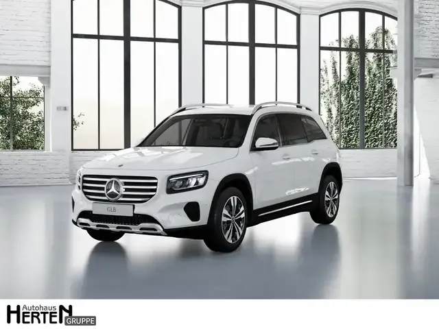 Mercedes-Benz GLB 180