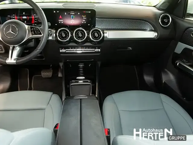 Mercedes-Benz GLB 180
