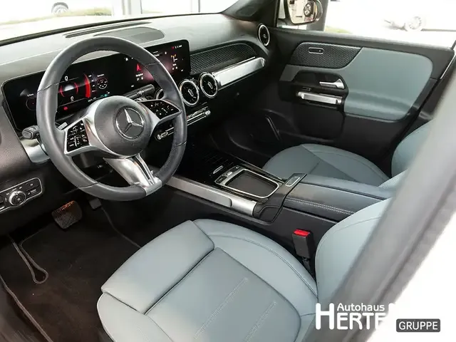 Mercedes-Benz GLB 180