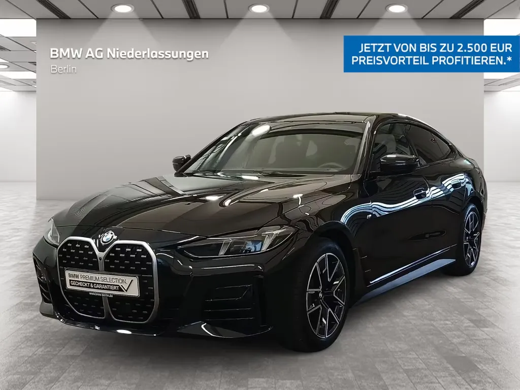 BMW 420