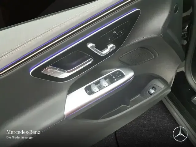Mercedes-Benz EQE 300