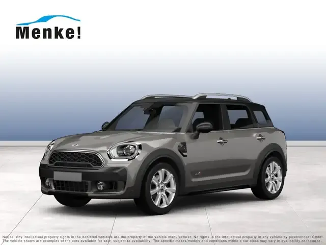 MINI Cooper SD Countryman