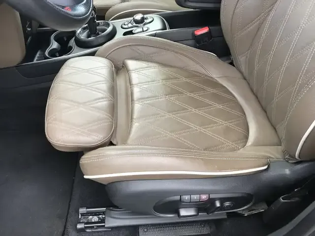 MINI Cooper SD Countryman