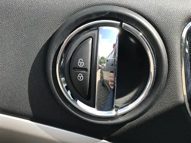 MINI Cooper SD Countryman