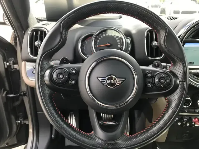 MINI Cooper SD Countryman