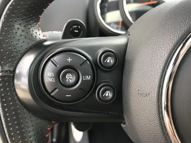 MINI Cooper SD Countryman