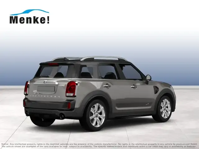 MINI Cooper SD Countryman