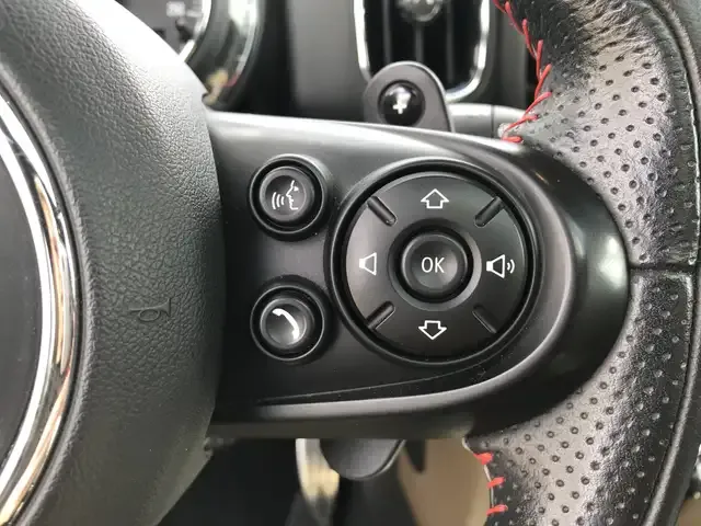 MINI Cooper SD Countryman