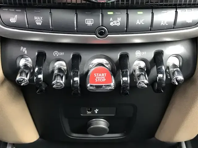 MINI Cooper SD Countryman