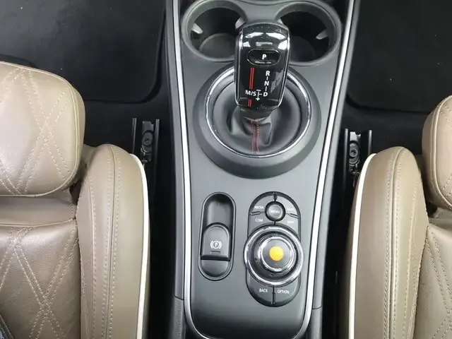 MINI Cooper SD Countryman
