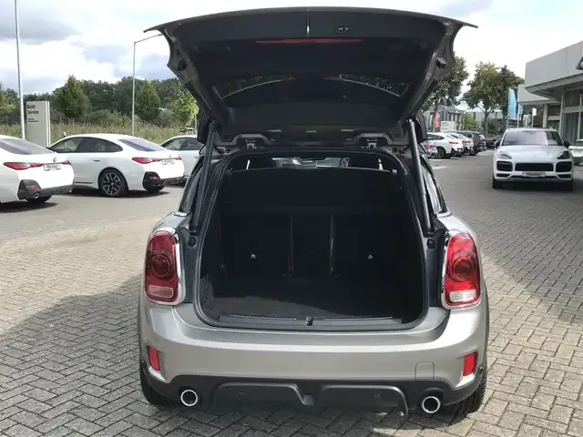 MINI Cooper SD Countryman