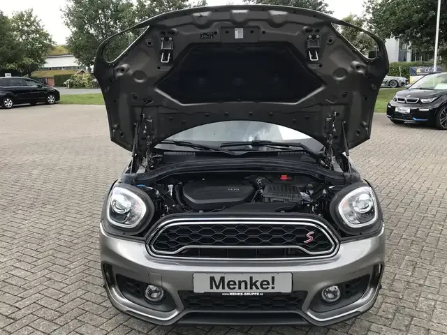MINI Cooper SD Countryman