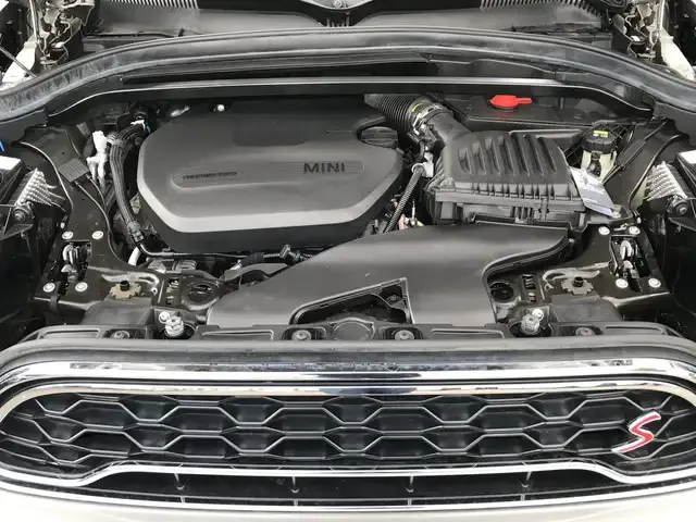MINI Cooper SD Countryman