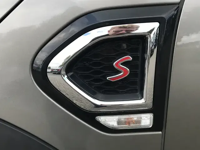 MINI Cooper SD Countryman