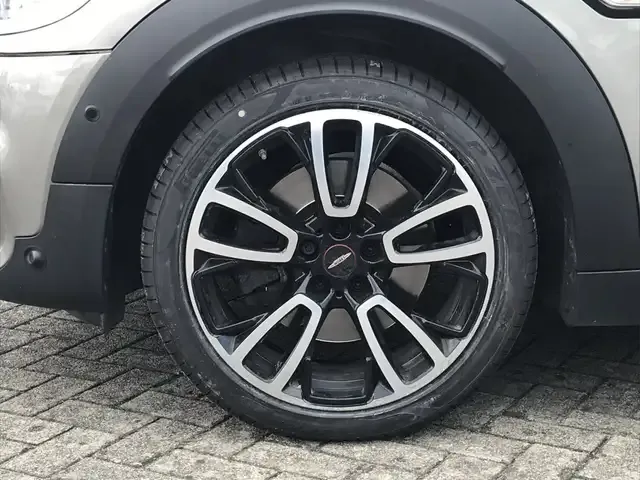 MINI Cooper SD Countryman