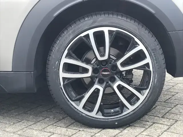 MINI Cooper SD Countryman