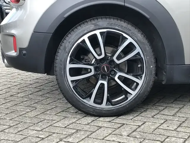 MINI Cooper SD Countryman