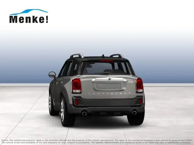 MINI Cooper SD Countryman