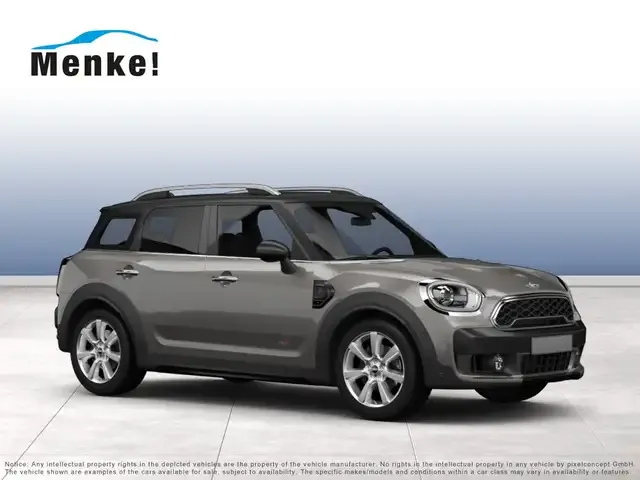 MINI Cooper SD Countryman