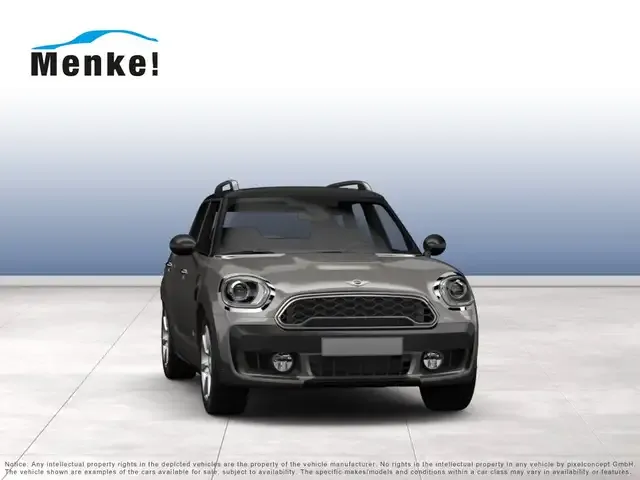 MINI Cooper SD Countryman