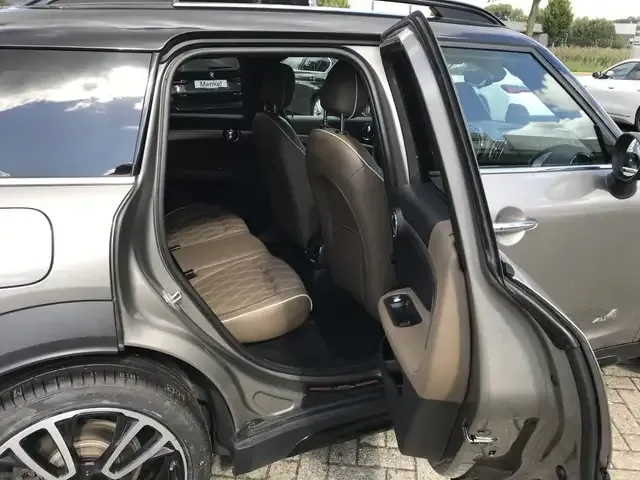 MINI Cooper SD Countryman