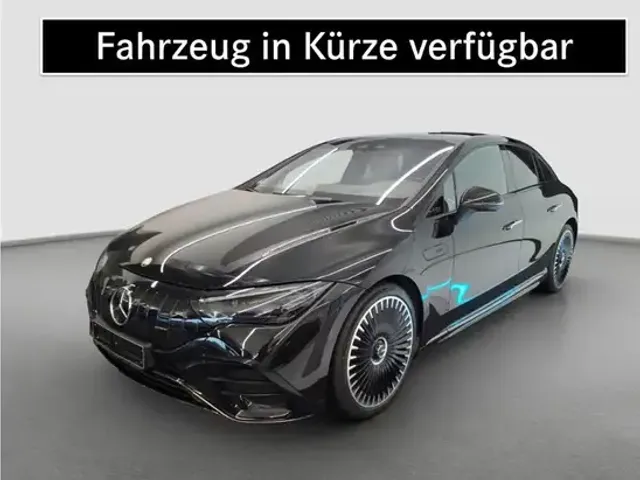 Mercedes-Benz EQE 53