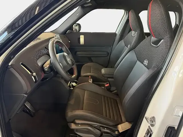 MINI JCW Countryman All4