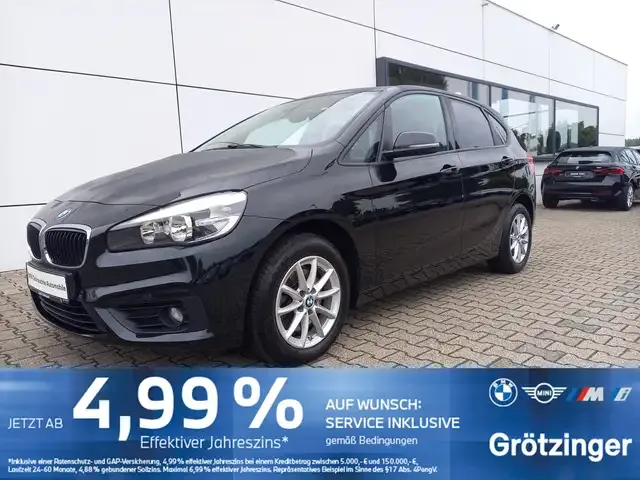 BMW 220