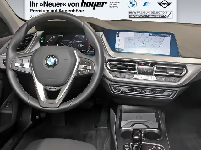 BMW 118