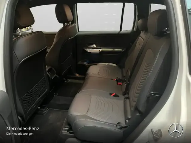 Mercedes-Benz EQB 250