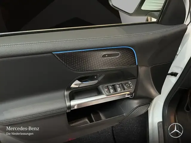 Mercedes-Benz EQB 250