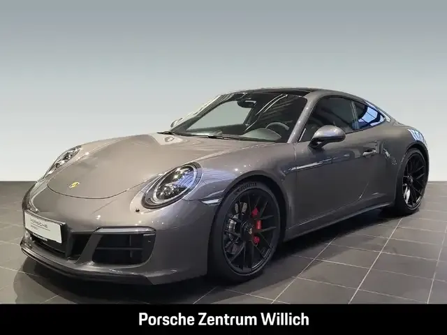 Porsche 991