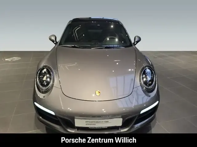 Porsche 991
