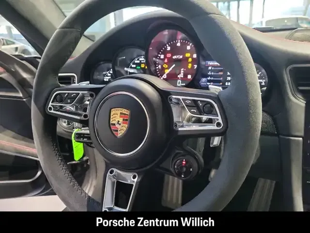 Porsche 991