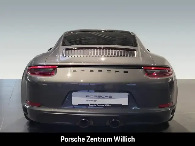 Porsche 991