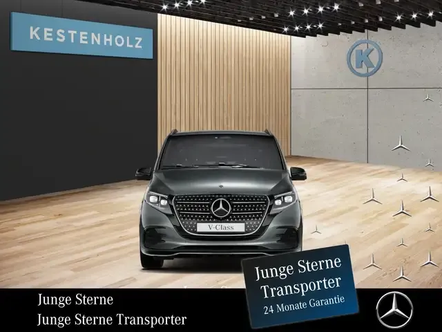Mercedes-Benz V 300