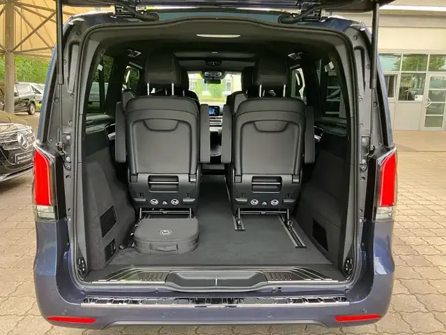 Mercedes-Benz EQV 300