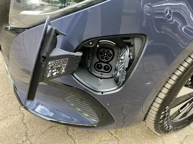 Mercedes-Benz EQV 300