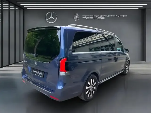 Mercedes-Benz EQV 300