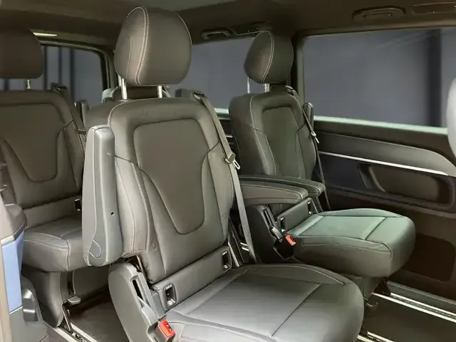 Mercedes-Benz EQV 300