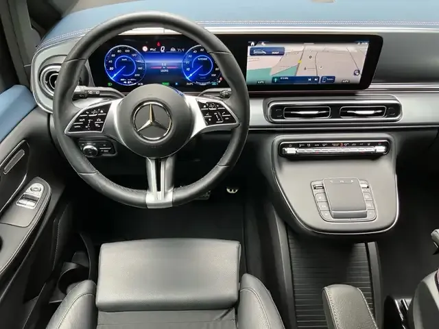 Mercedes-Benz EQV 300