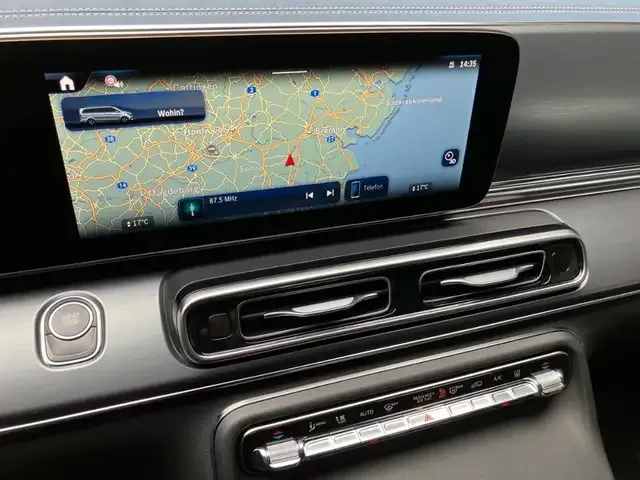 Mercedes-Benz EQV 300