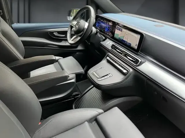 Mercedes-Benz EQV 300