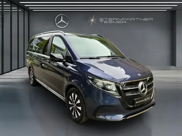 Mercedes-Benz EQV 300
