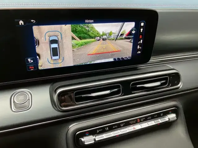 Mercedes-Benz EQV 300