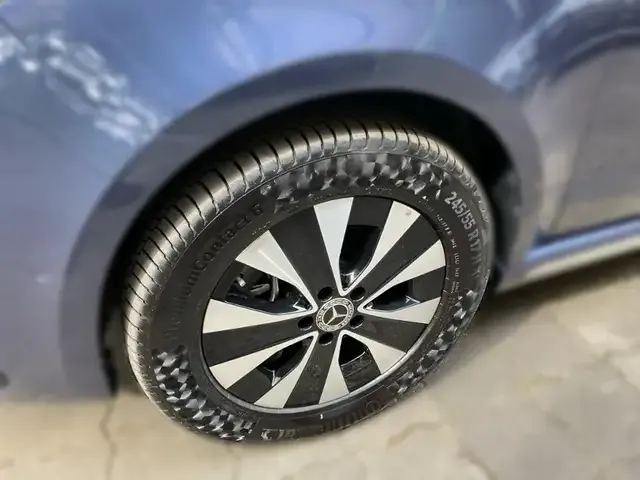 Mercedes-Benz EQV 300