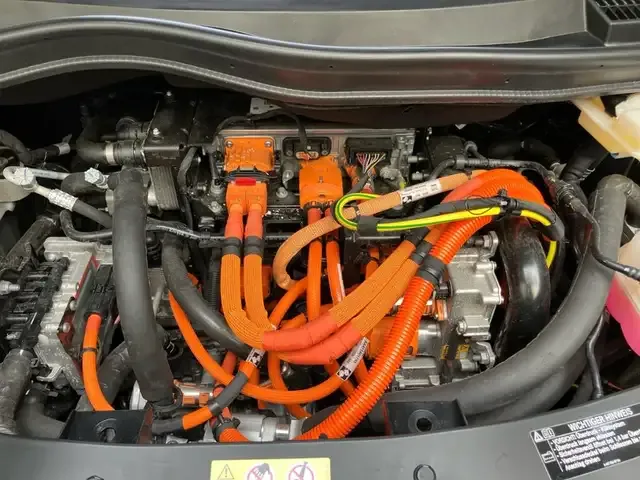 Mercedes-Benz EQV 300