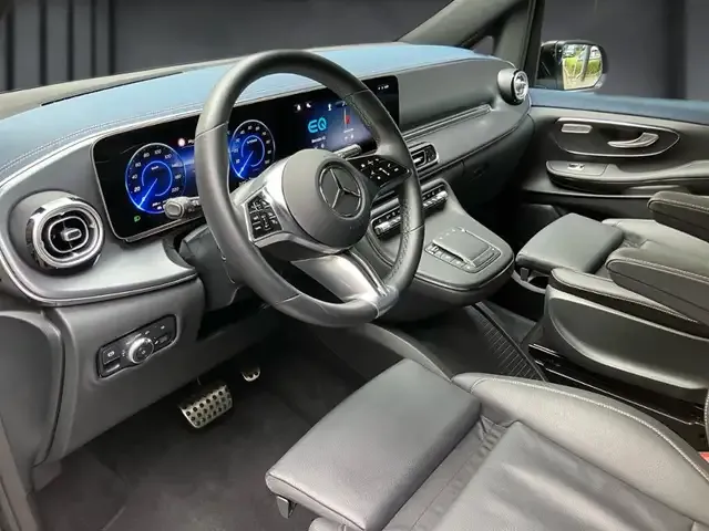 Mercedes-Benz EQV 300