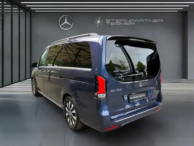 Mercedes-Benz EQV 300