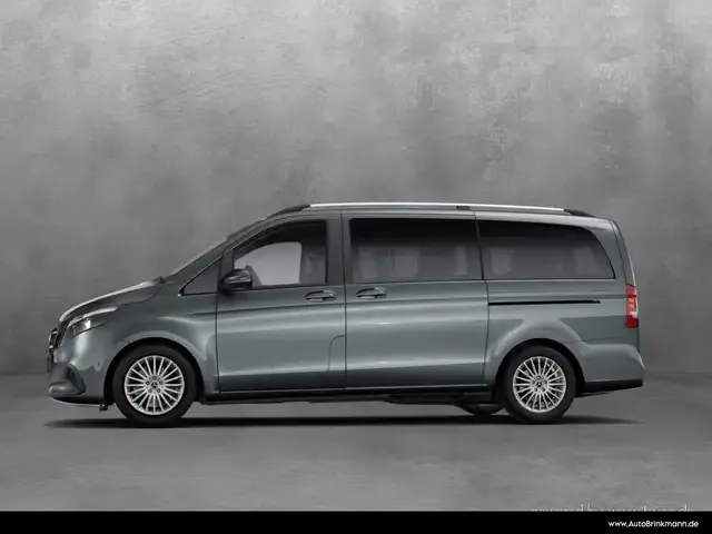 Mercedes-Benz V 220